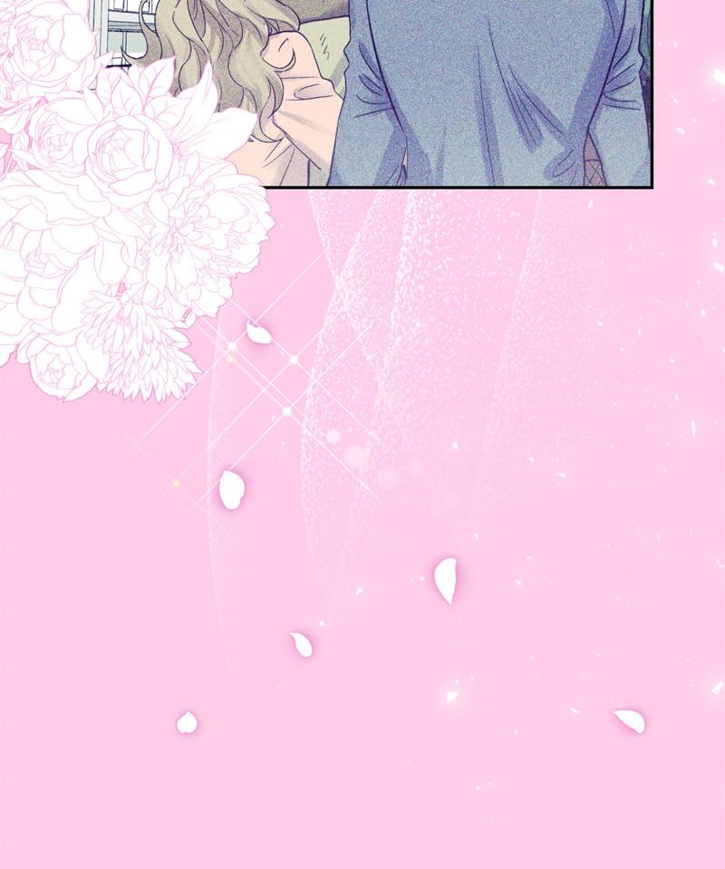 Kiss Sixth Senses Chapter 8 page 51