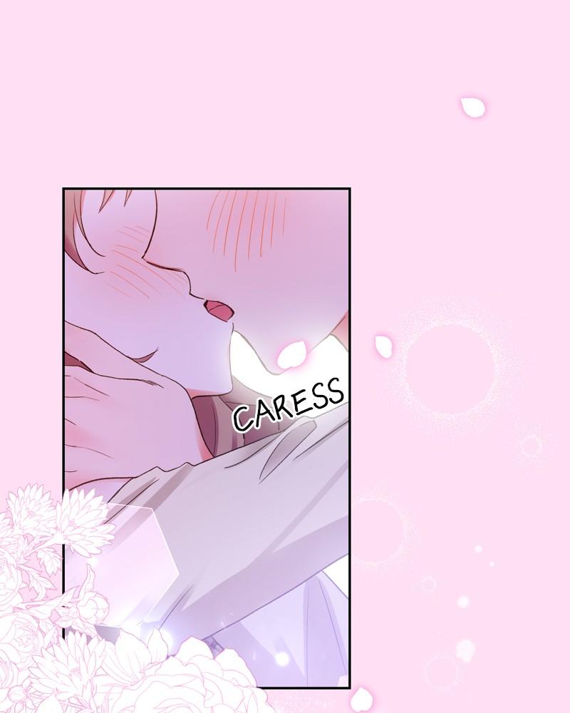 Kiss Sixth Senses Chapter 8 page 52