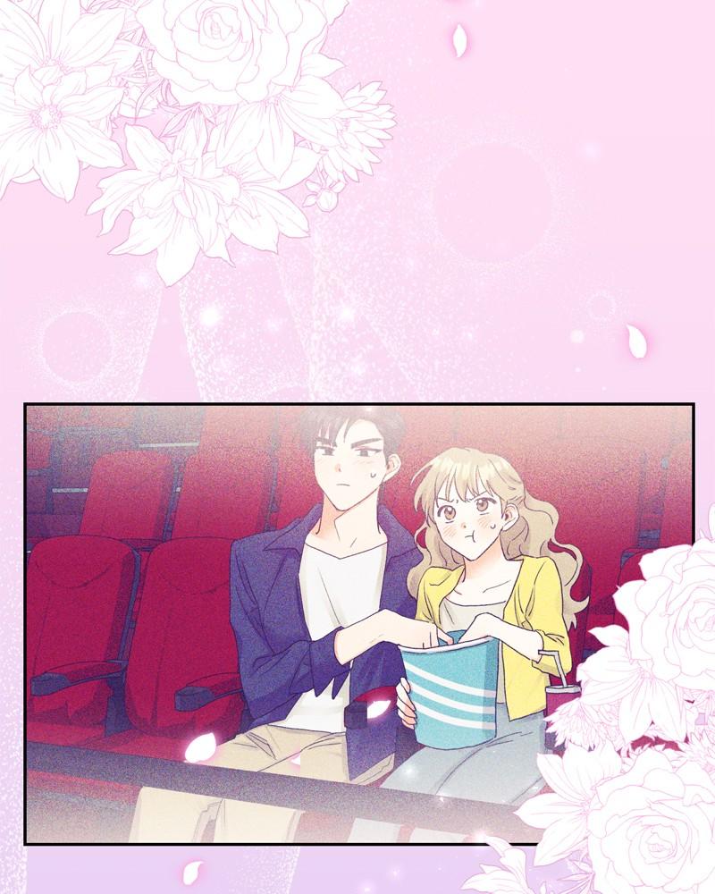 Kiss Sixth Senses Chapter 8 page 53