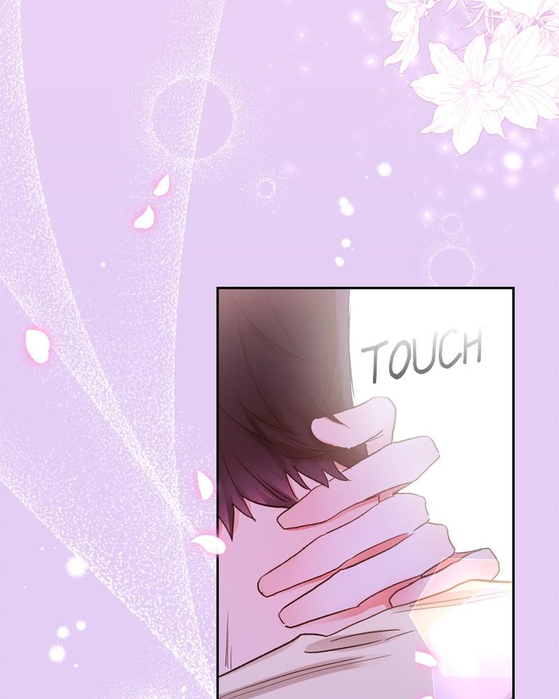 Kiss Sixth Senses Chapter 8 page 54