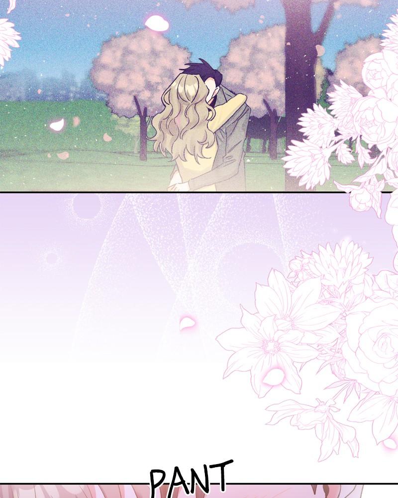 Kiss Sixth Senses Chapter 8 page 56