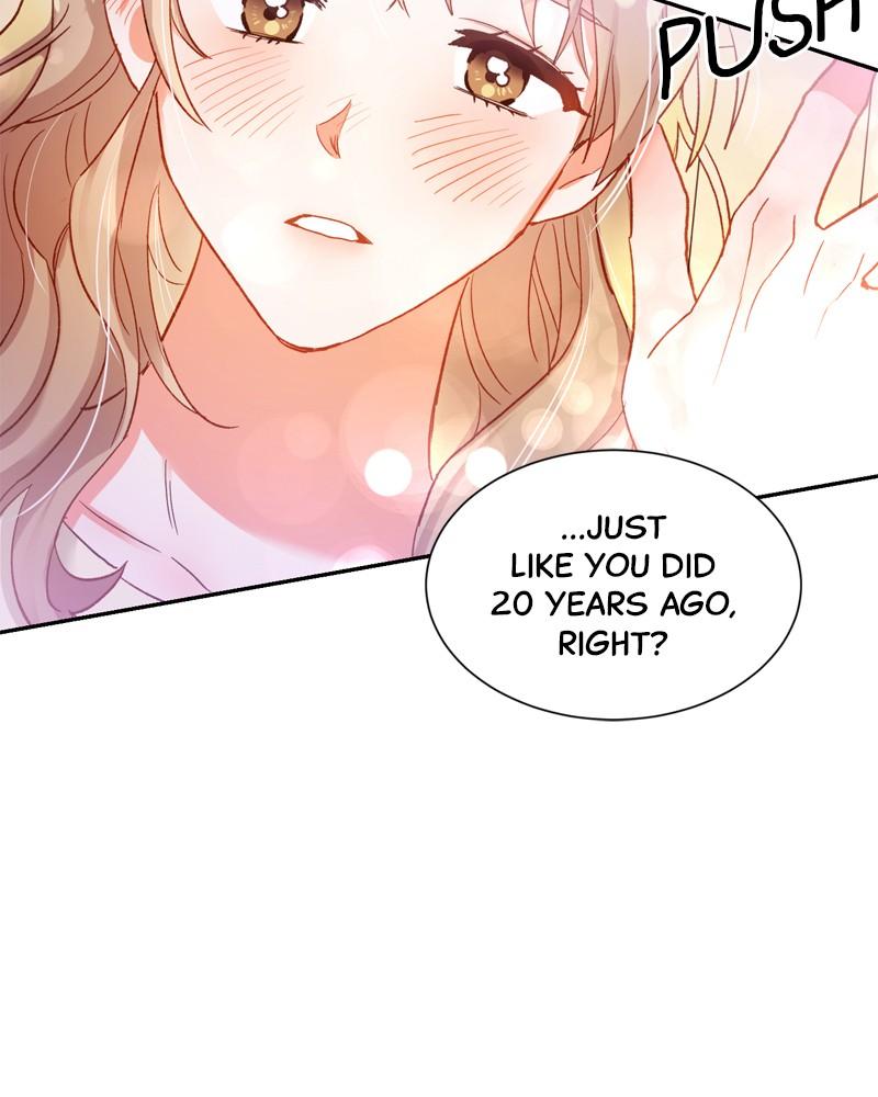 Kiss Sixth Senses Chapter 8 page 59