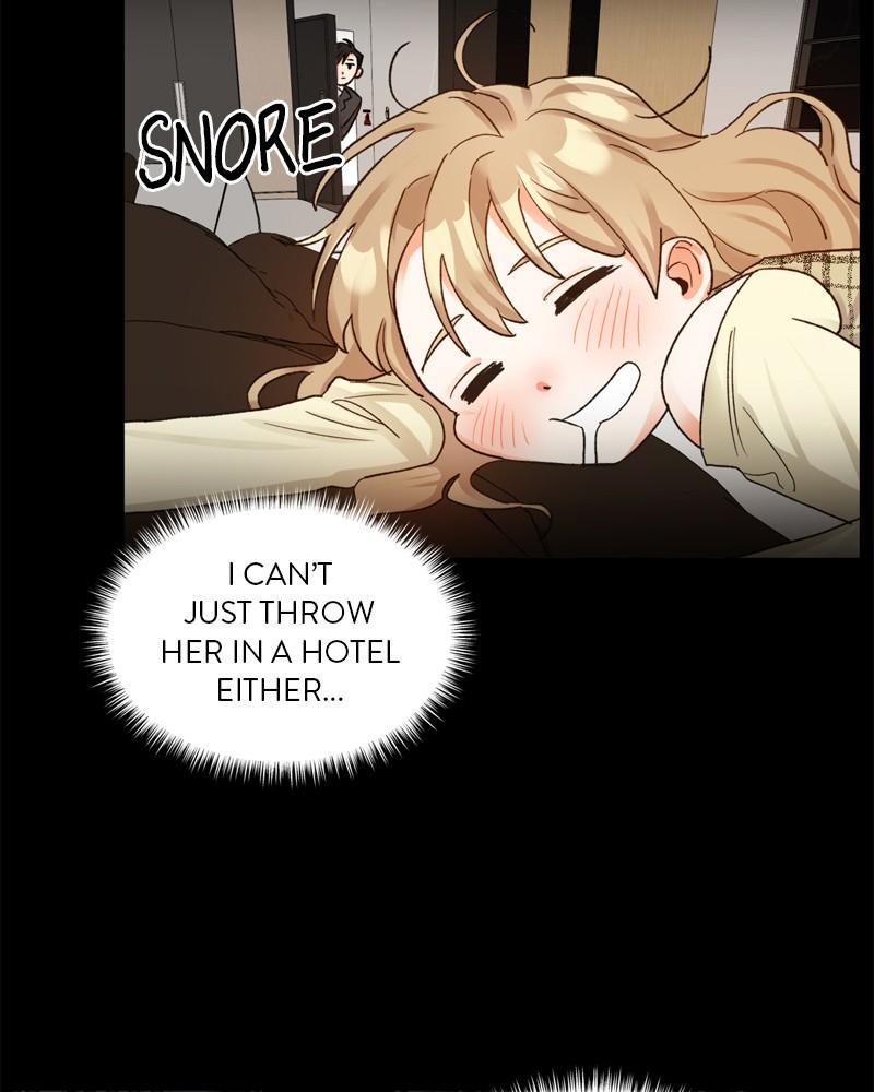 Kiss Sixth Senses Chapter 8 page 6
