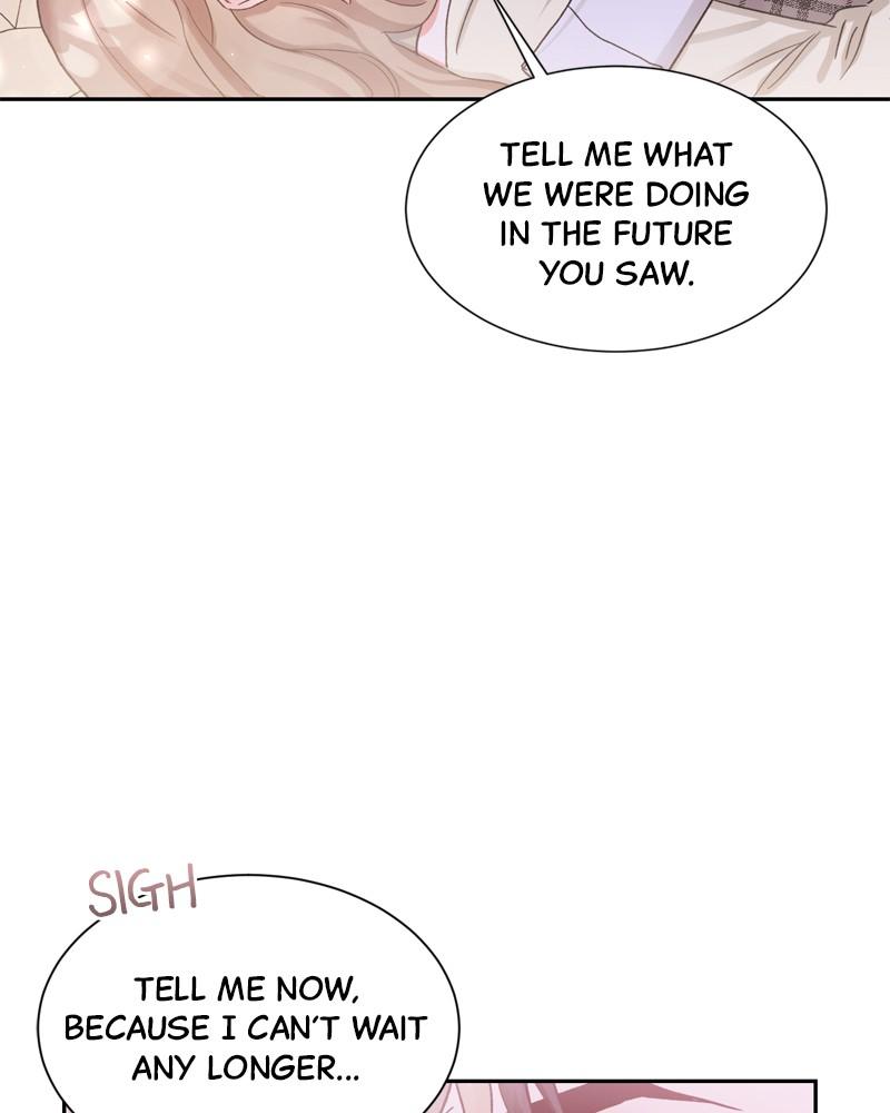 Kiss Sixth Senses Chapter 8 page 62