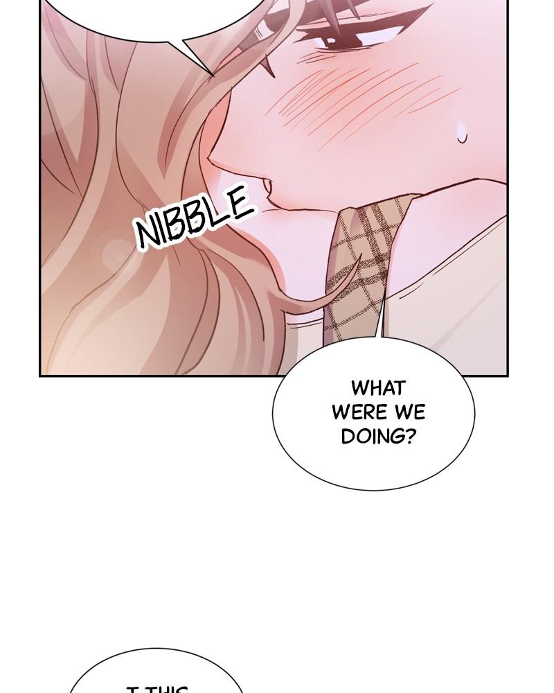 Kiss Sixth Senses Chapter 8 page 63
