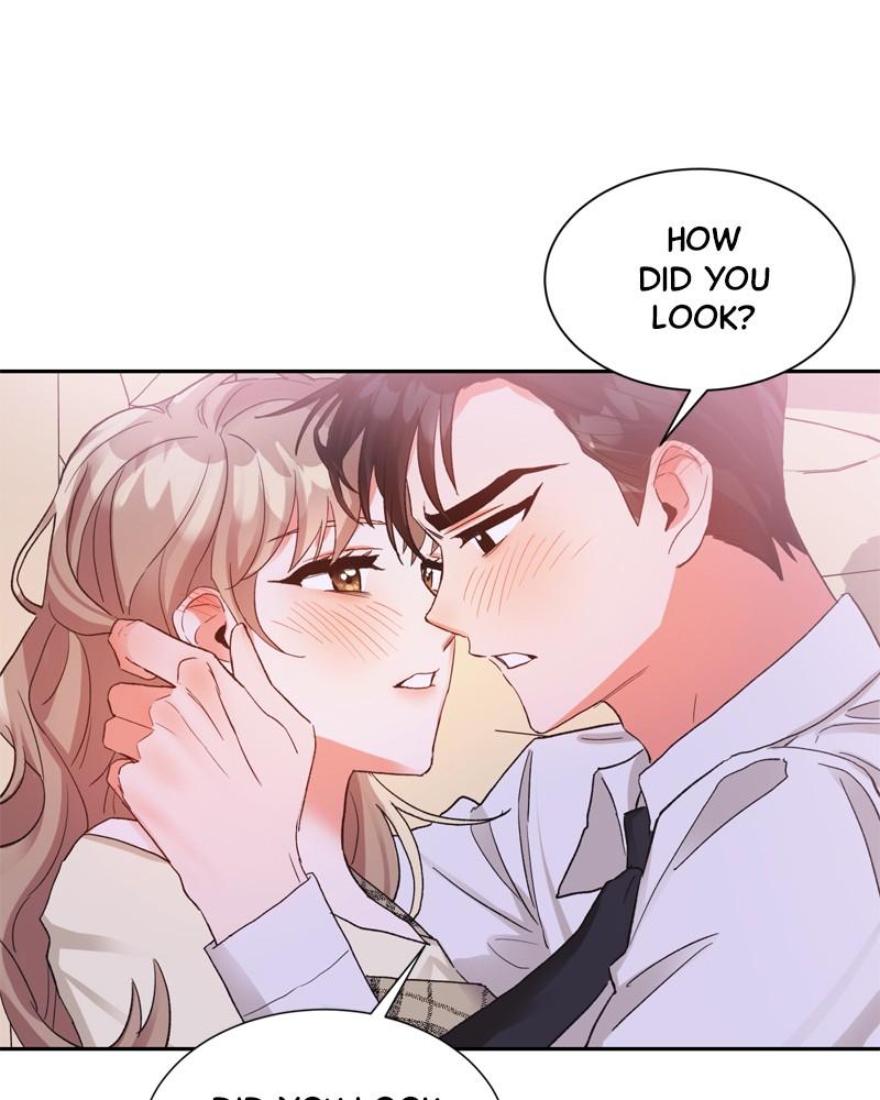 Kiss Sixth Senses Chapter 8 page 65