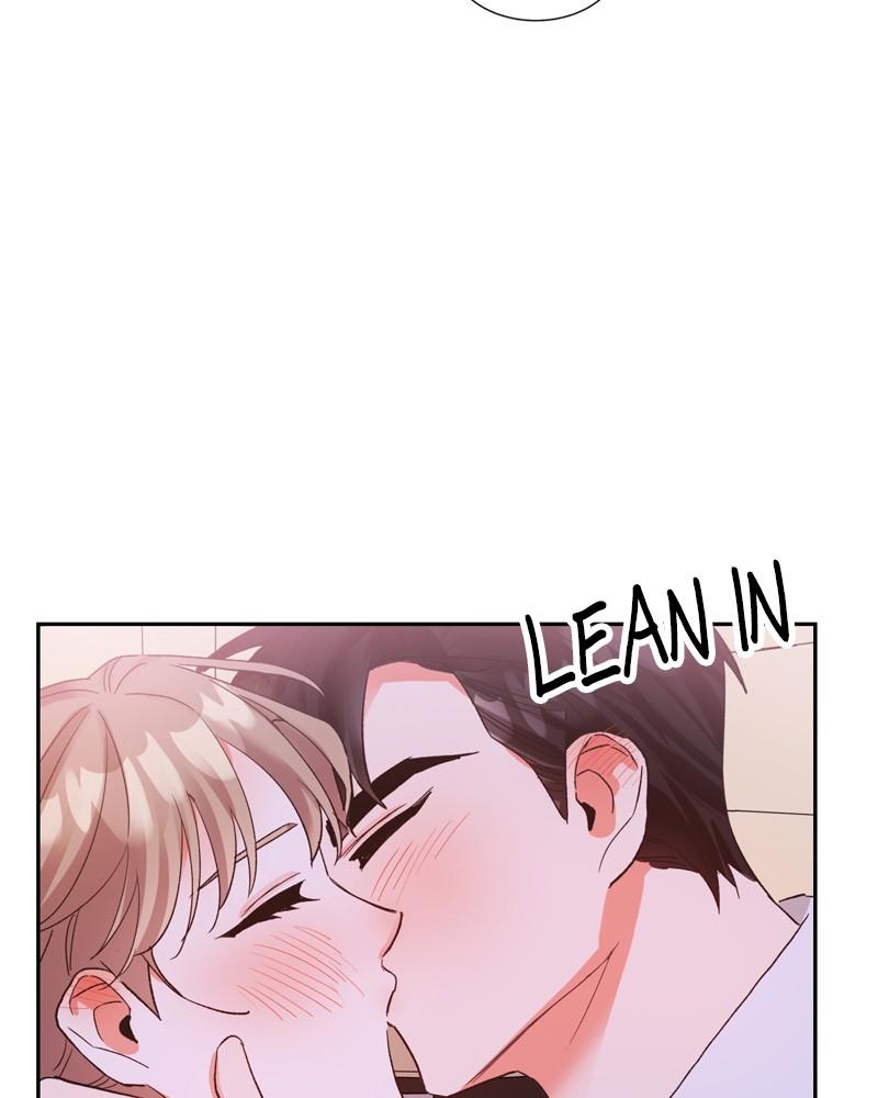 Kiss Sixth Senses Chapter 8 page 67