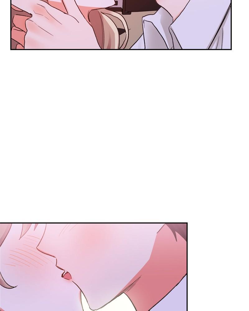 Kiss Sixth Senses Chapter 8 page 68