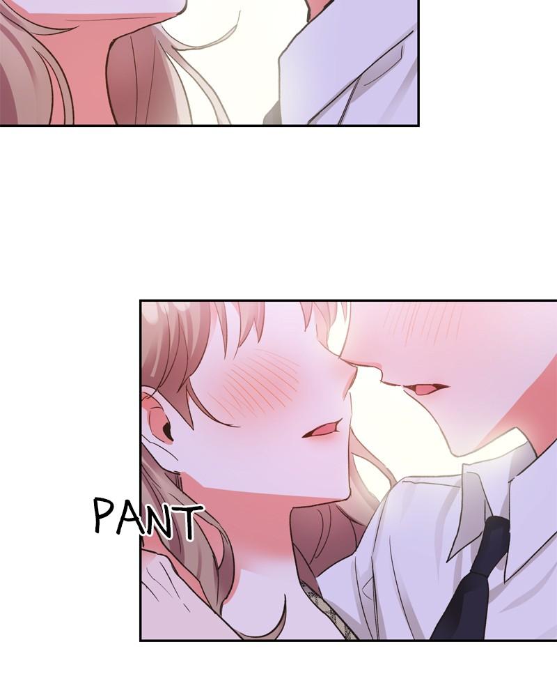Kiss Sixth Senses Chapter 8 page 69