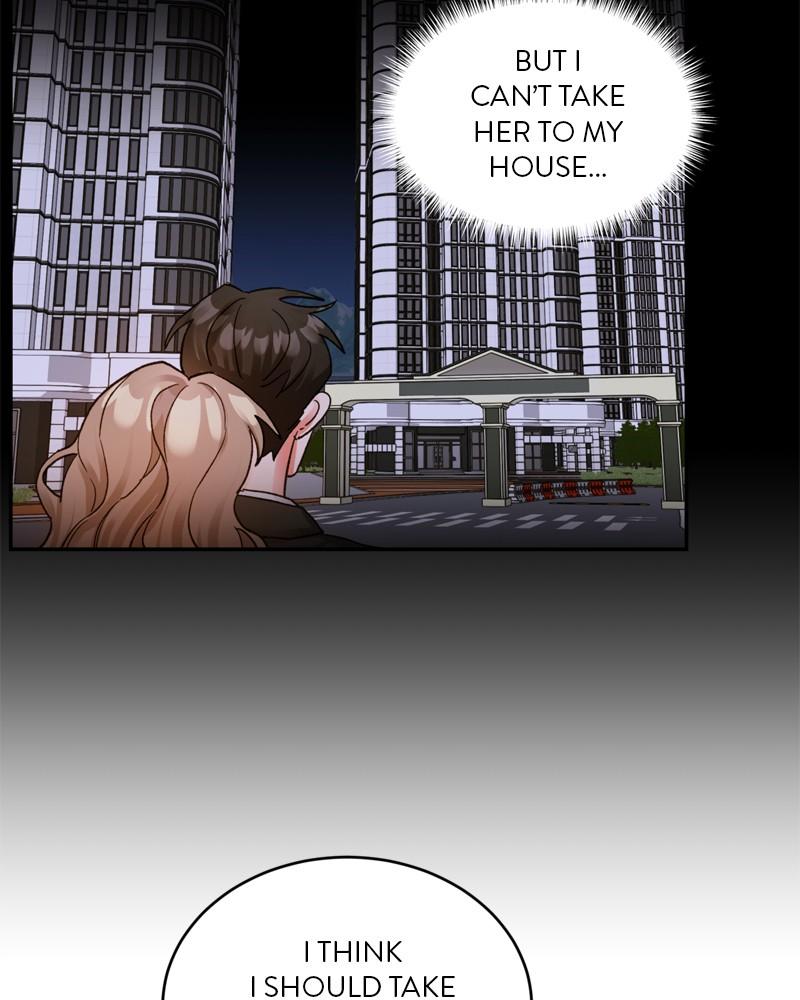 Kiss Sixth Senses Chapter 8 page 7