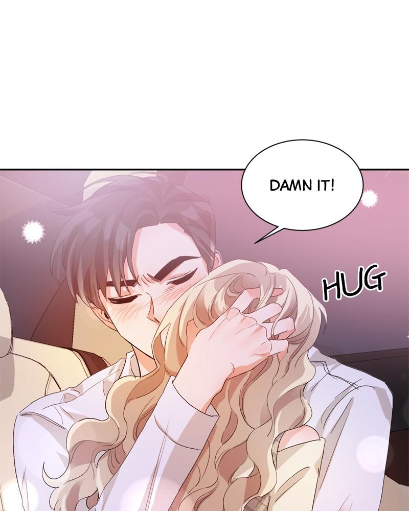 Kiss Sixth Senses Chapter 8 page 70