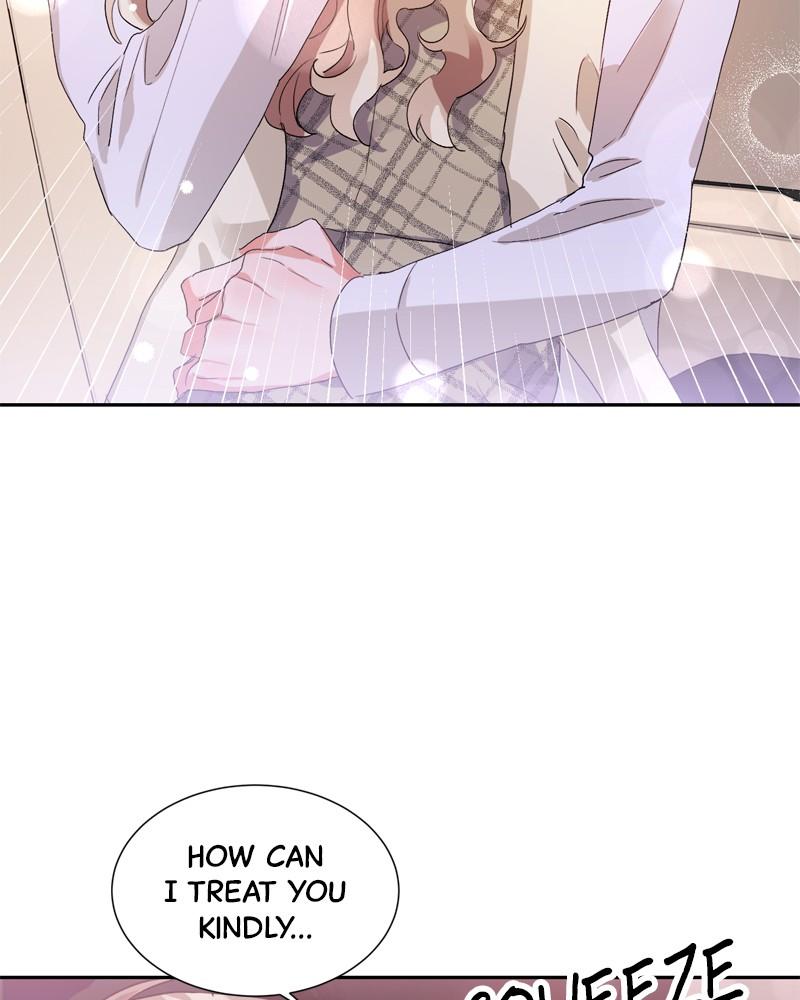 Kiss Sixth Senses Chapter 8 page 71