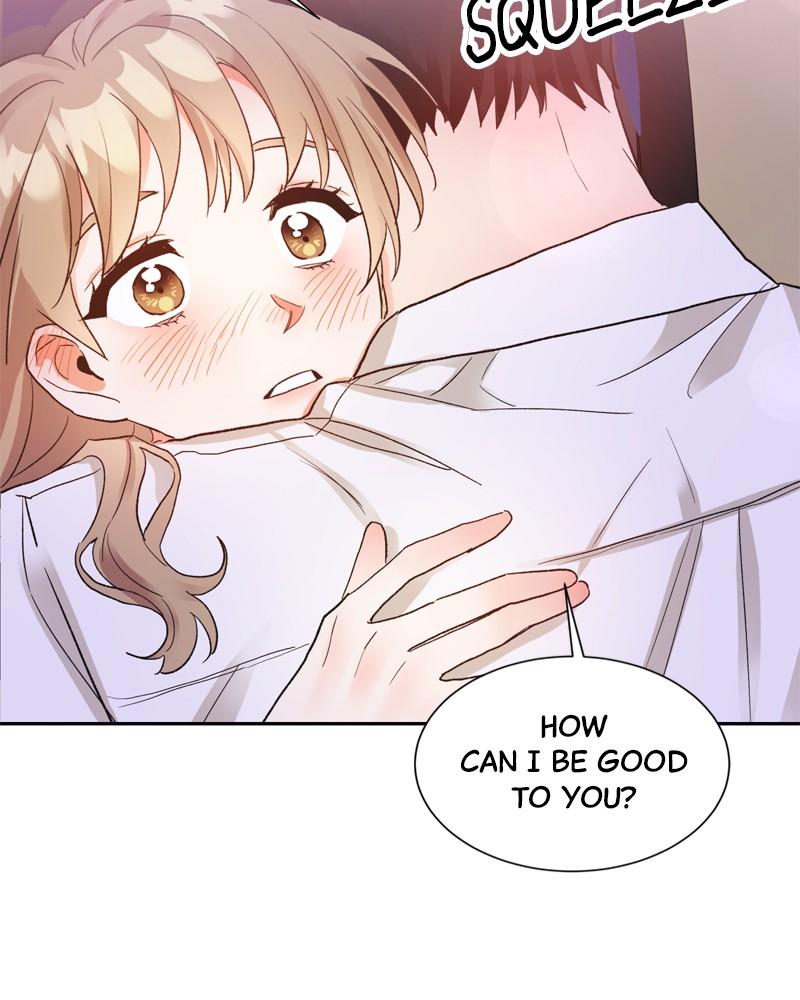 Kiss Sixth Senses Chapter 8 page 72