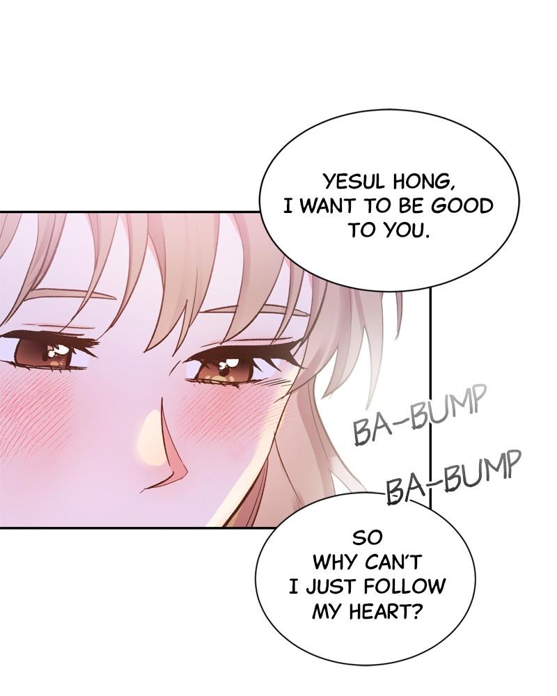 Kiss Sixth Senses Chapter 8 page 74