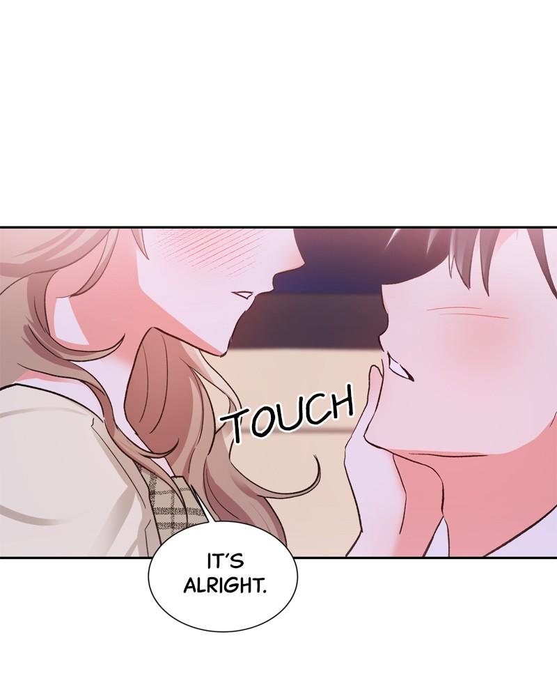 Kiss Sixth Senses Chapter 8 page 75