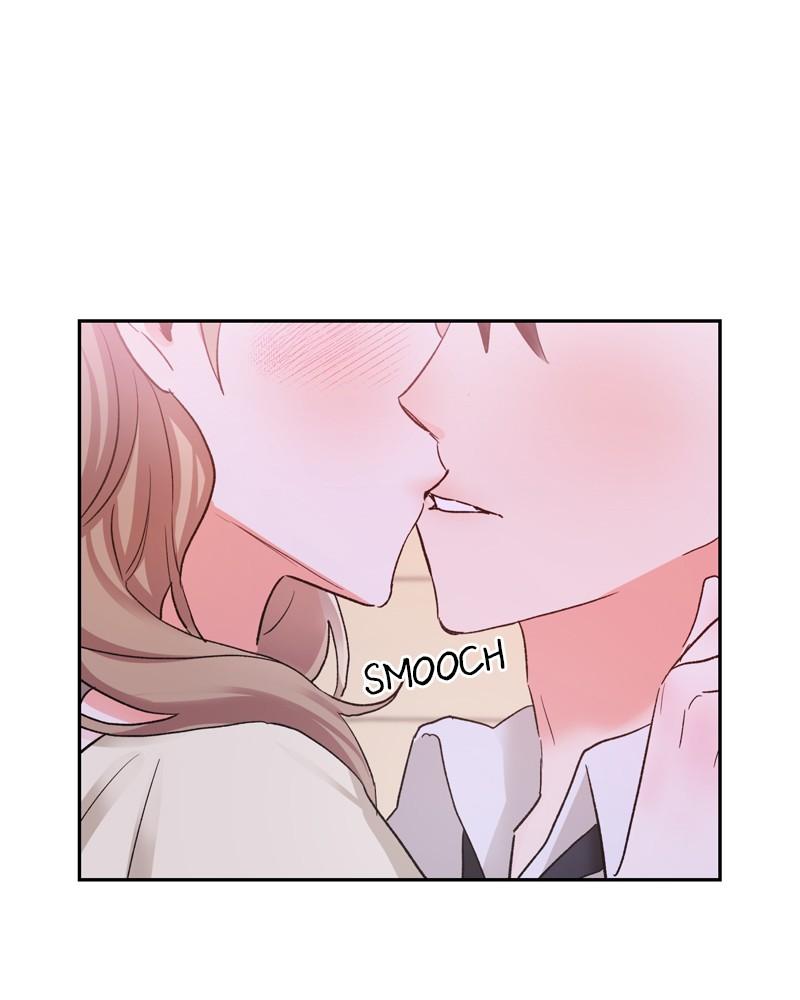 Kiss Sixth Senses Chapter 8 page 76