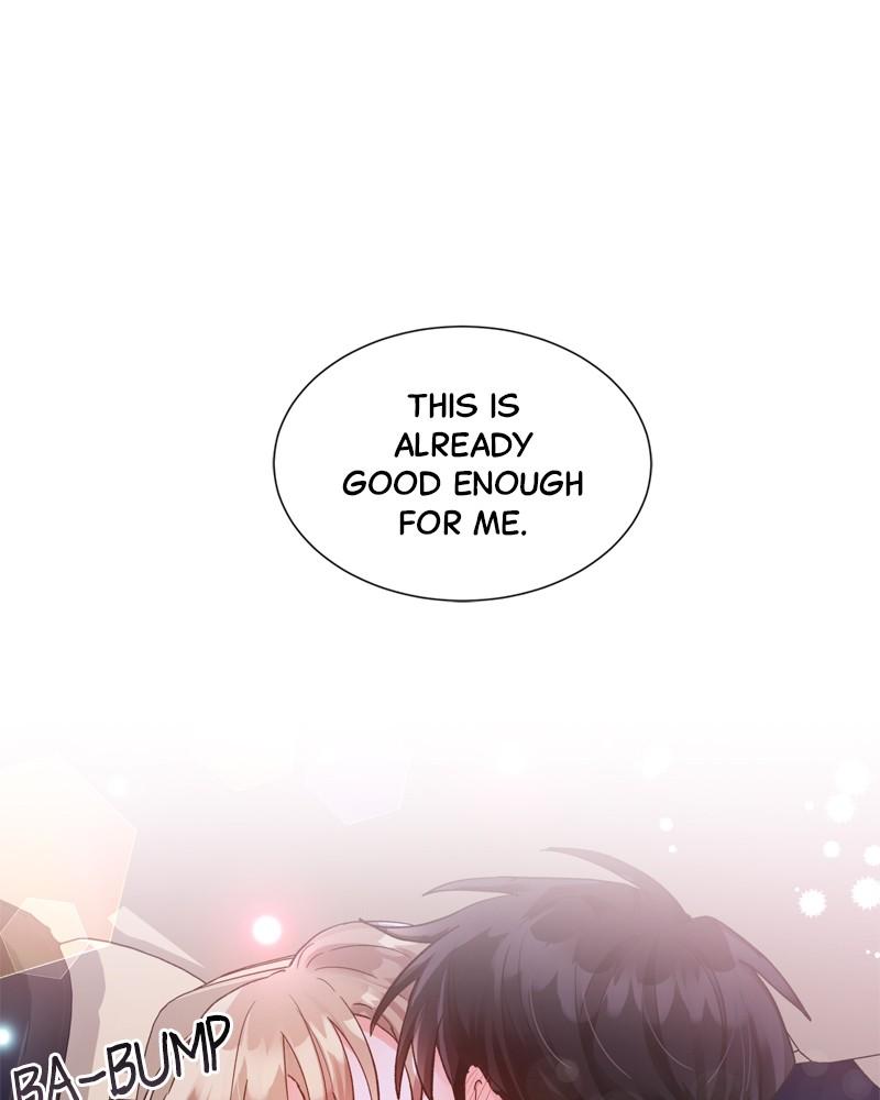Kiss Sixth Senses Chapter 8 page 77