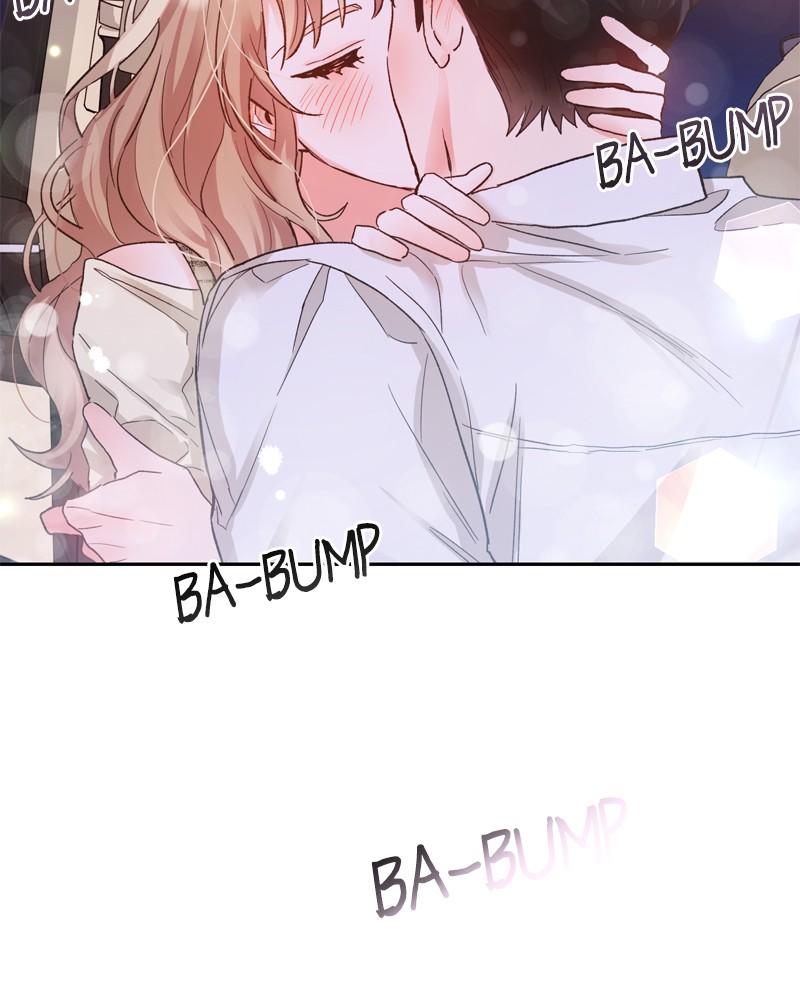 Kiss Sixth Senses Chapter 8 page 78