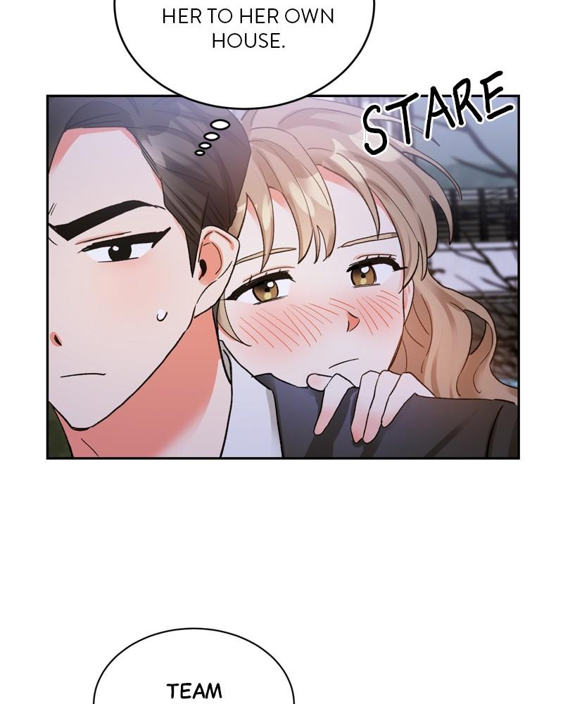 Kiss Sixth Senses Chapter 8 page 8