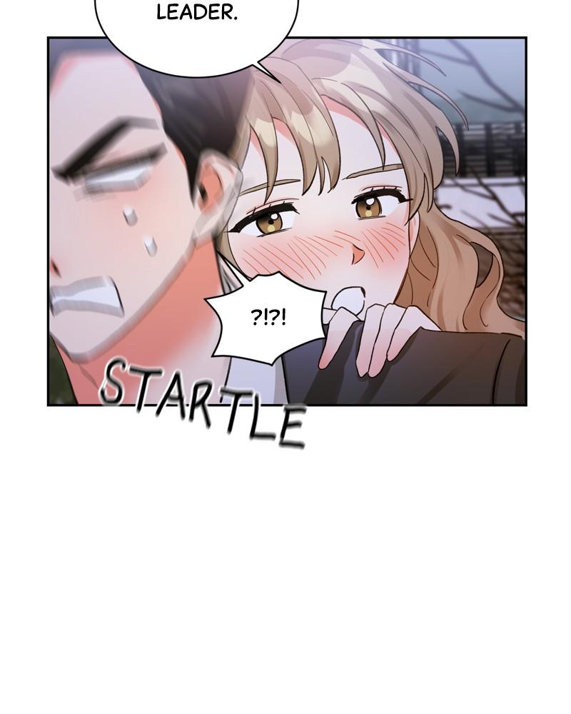 Kiss Sixth Senses Chapter 8 page 9