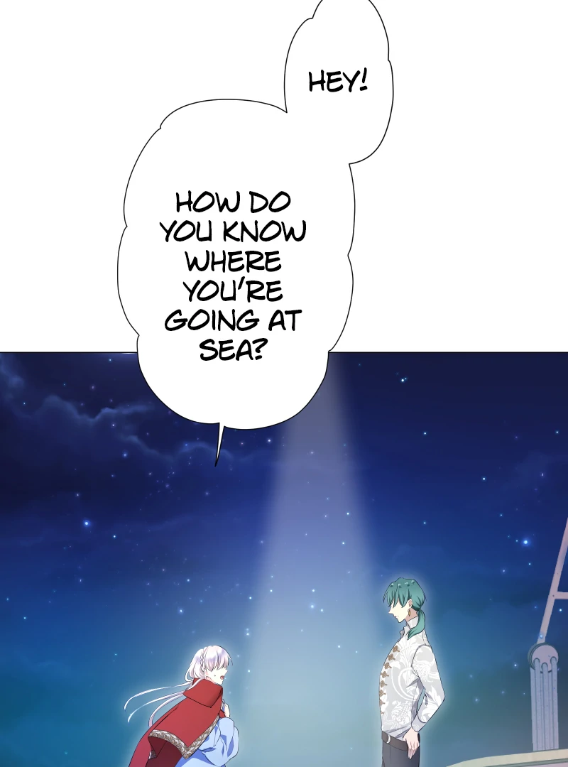 Nulliitas: The Half-Blood Royalty Chapter 194 page 1