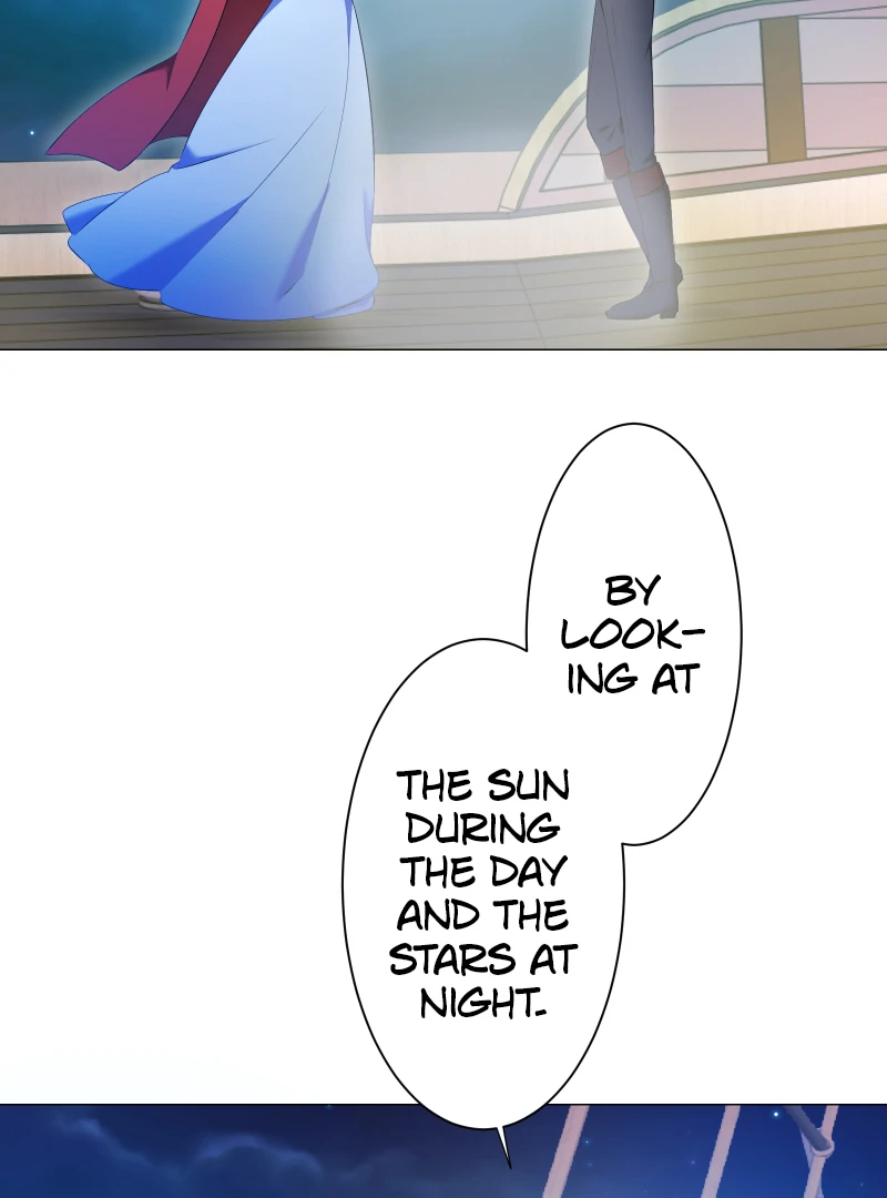 Nulliitas: The Half-Blood Royalty Chapter 194 page 2