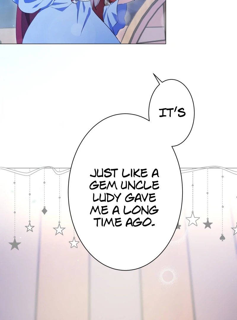 Nulliitas: The Half-Blood Royalty Chapter 194 page 19
