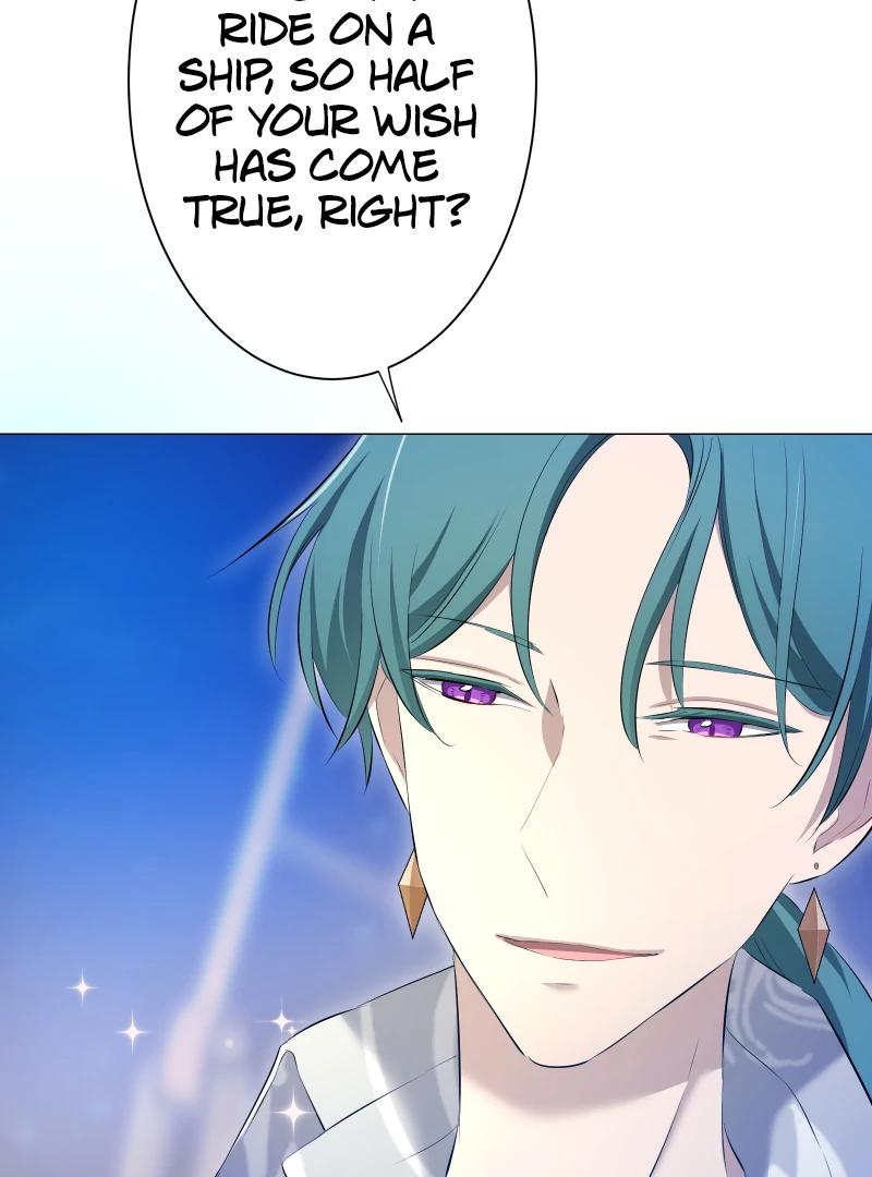 Nulliitas: The Half-Blood Royalty Chapter 194 page 22