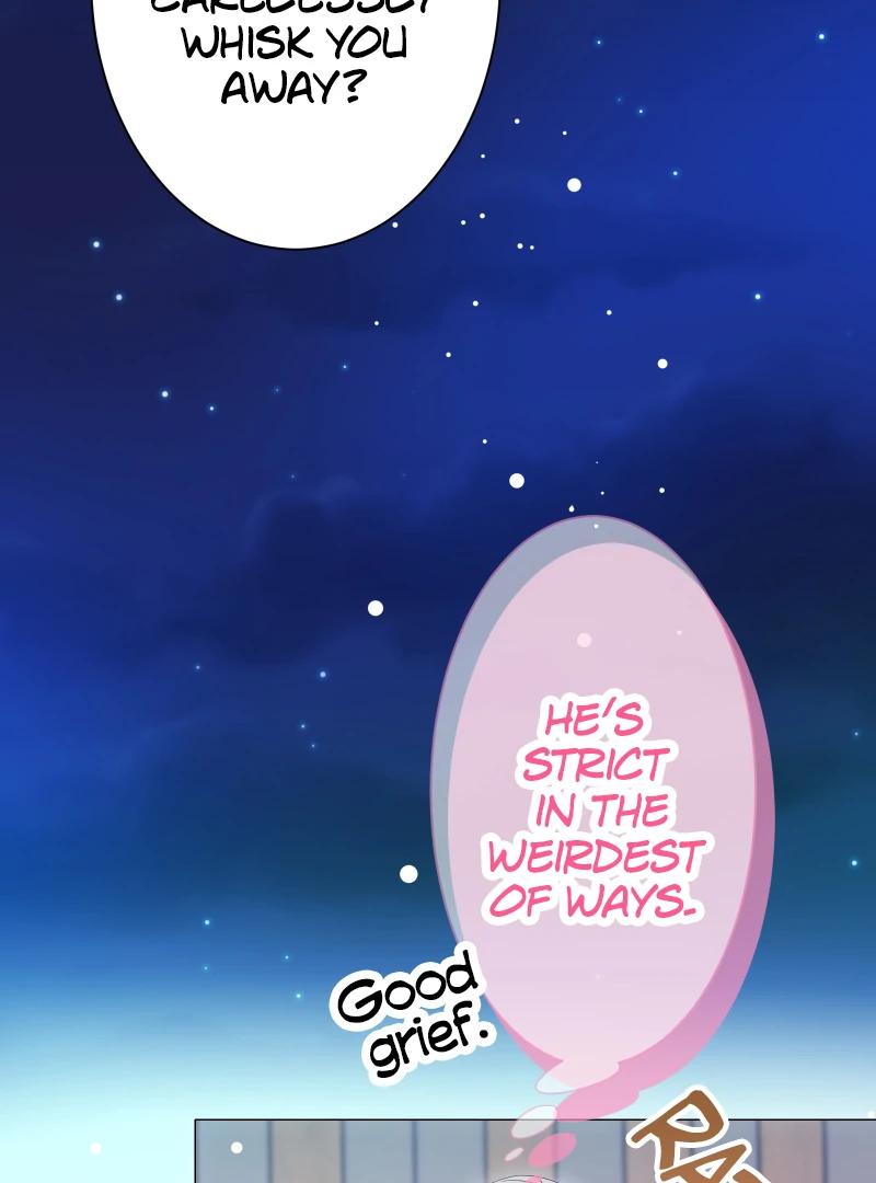 Nulliitas: The Half-Blood Royalty Chapter 194 page 26