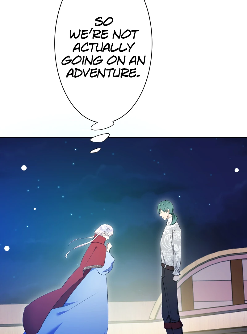 Nulliitas: The Half-Blood Royalty Chapter 194 page 28