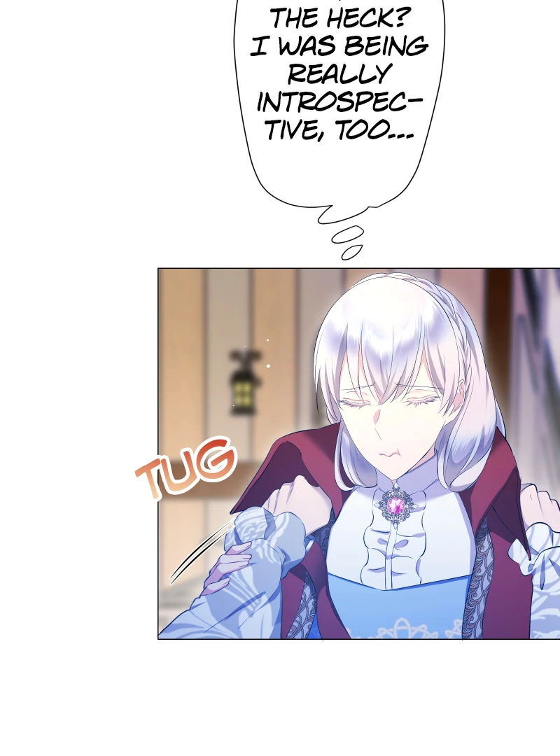 Nulliitas: The Half-Blood Royalty Chapter 194 page 36