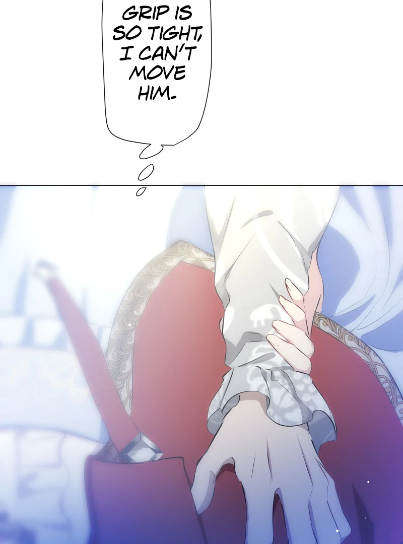 Nulliitas: The Half-Blood Royalty Chapter 194 page 38
