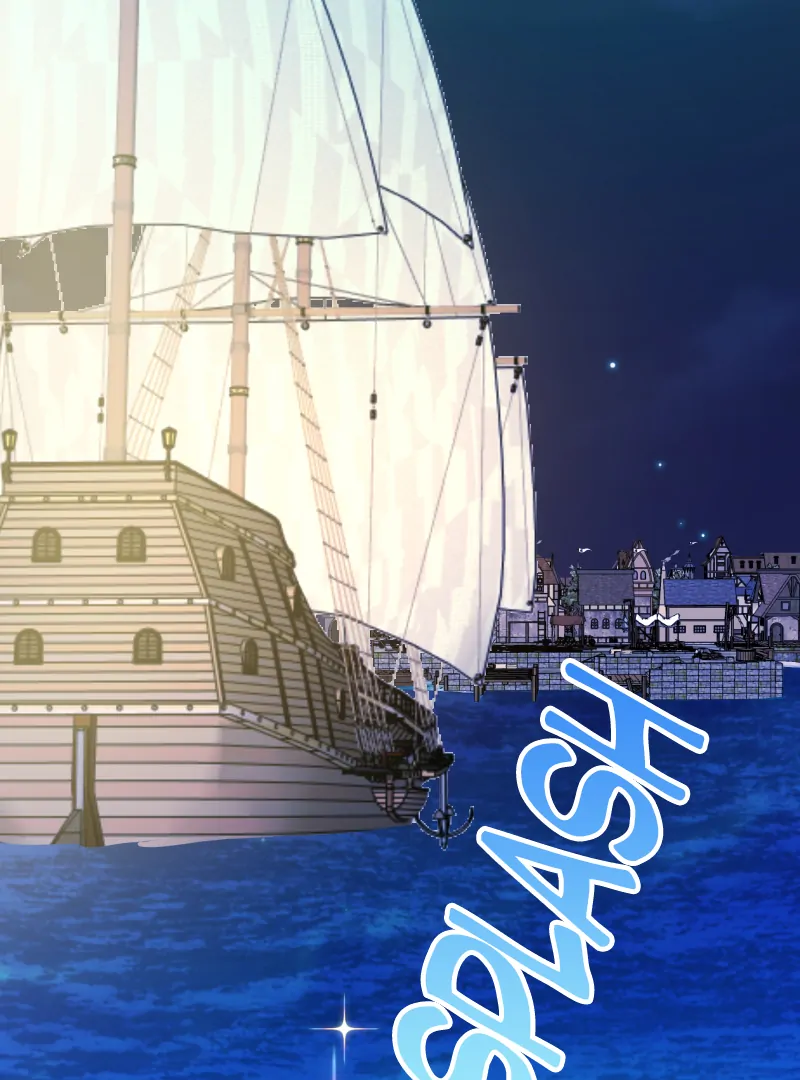 Nulliitas: The Half-Blood Royalty Chapter 194 page 44