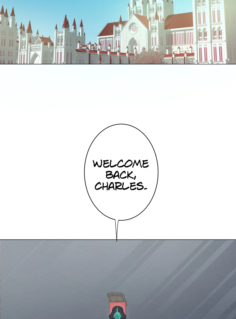 Nulliitas: The Half-Blood Royalty Chapter 194 page 47