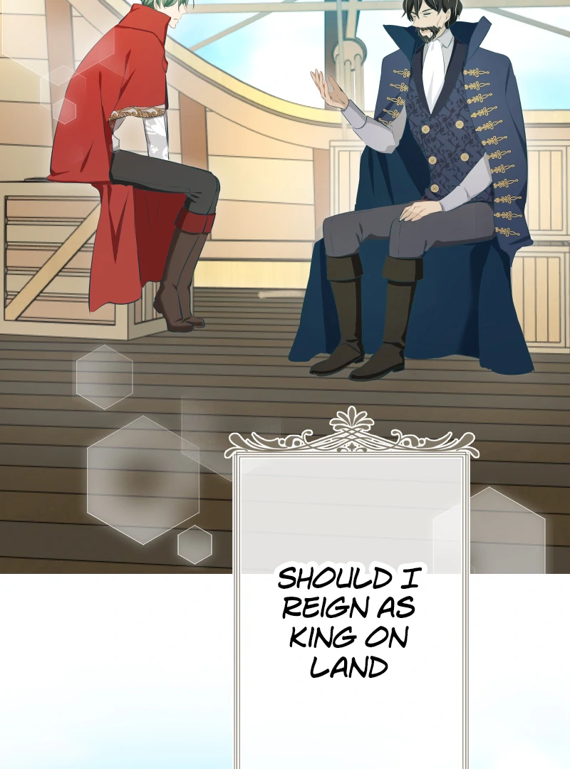 Nulliitas: The Half-Blood Royalty Chapter 194 page 53