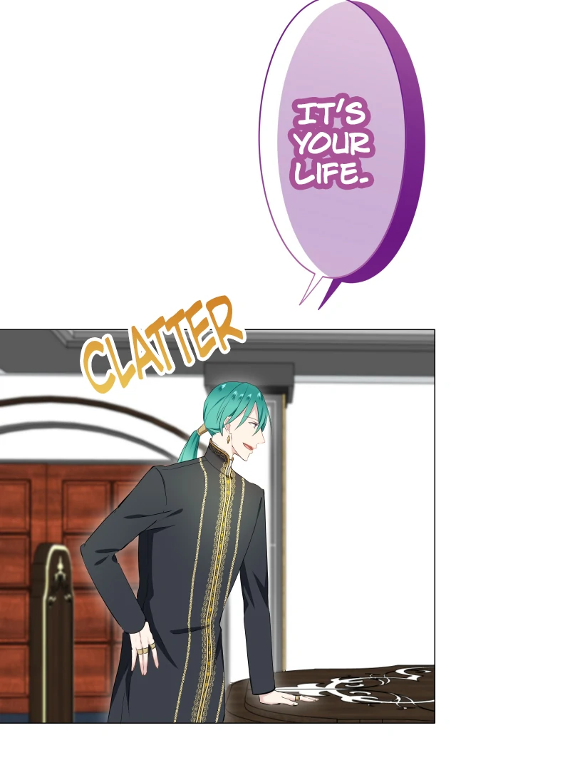 Nulliitas: The Half-Blood Royalty Chapter 194 page 65