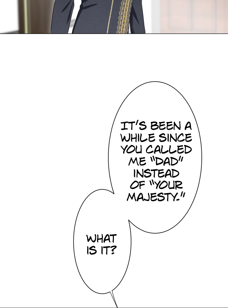 Nulliitas: The Half-Blood Royalty Chapter 194 page 70