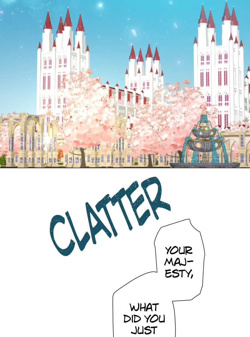 Nulliitas: The Half-Blood Royalty Chapter 194 page 82