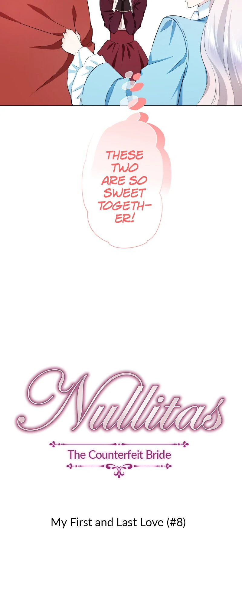 Nulliitas: The Half-Blood Royalty Chapter 202 page 14