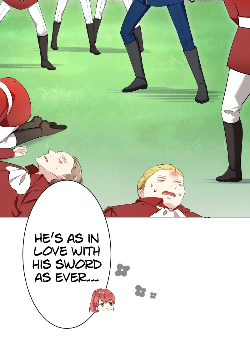 Nulliitas: The Half-Blood Royalty Chapter 202 page 25