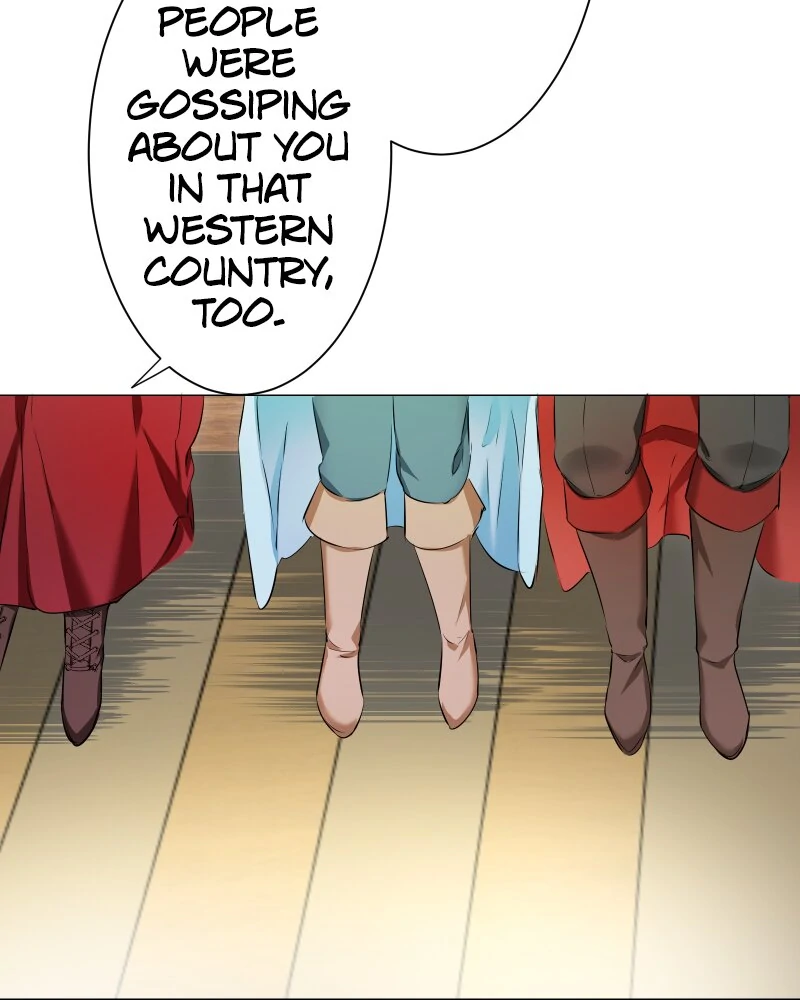 Nulliitas: The Half-Blood Royalty Chapter 202 page 40