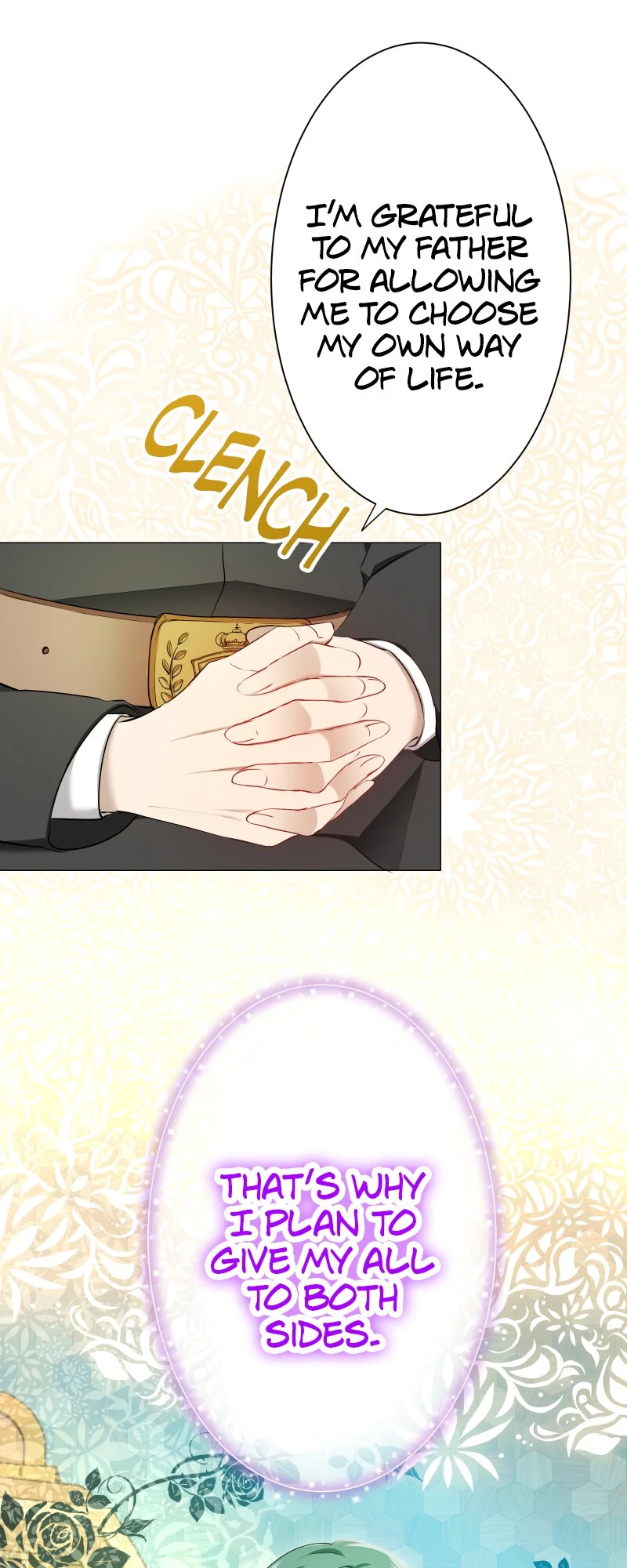 Nulliitas: The Half-Blood Royalty Chapter 202 page 41