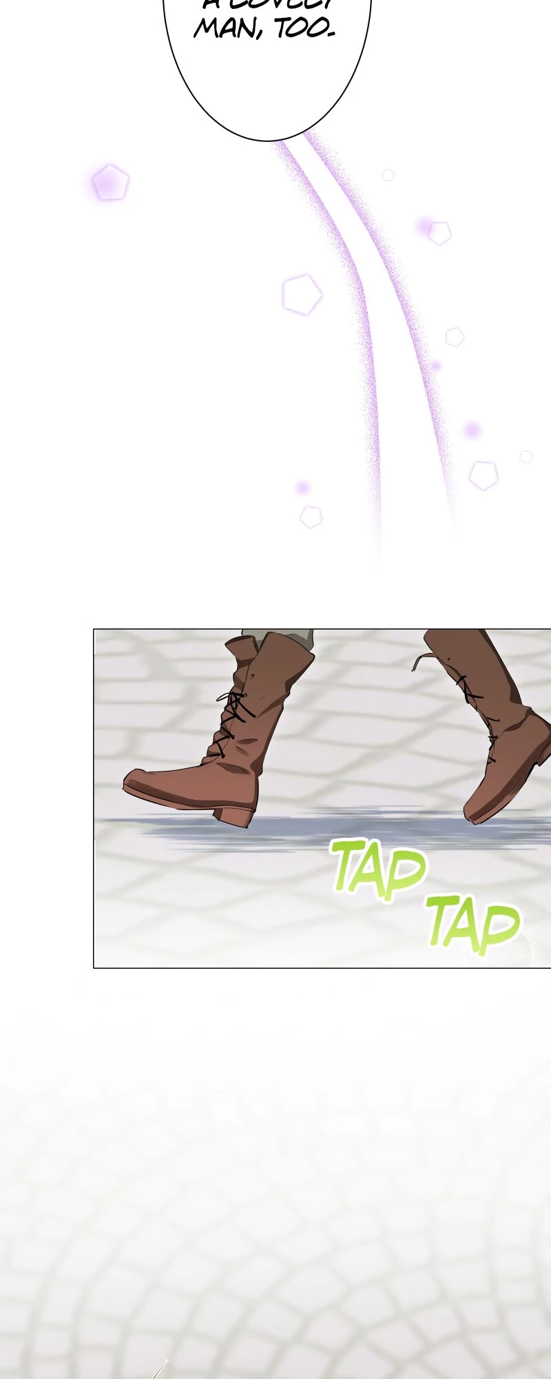 Nulliitas: The Half-Blood Royalty Chapter 202 page 44