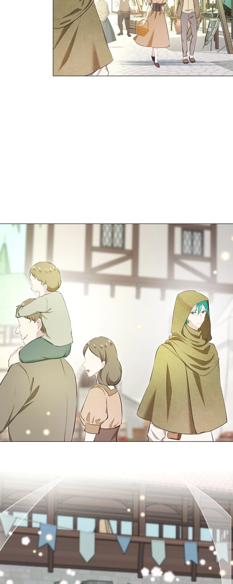 Nulliitas: The Half-Blood Royalty Chapter 202 page 48