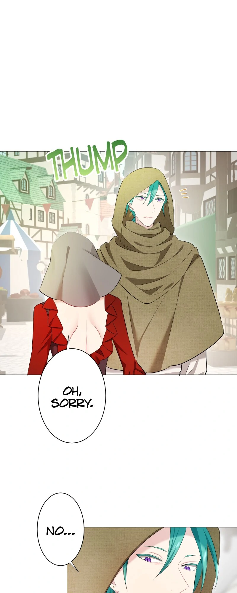 Nulliitas: The Half-Blood Royalty Chapter 202 page 51