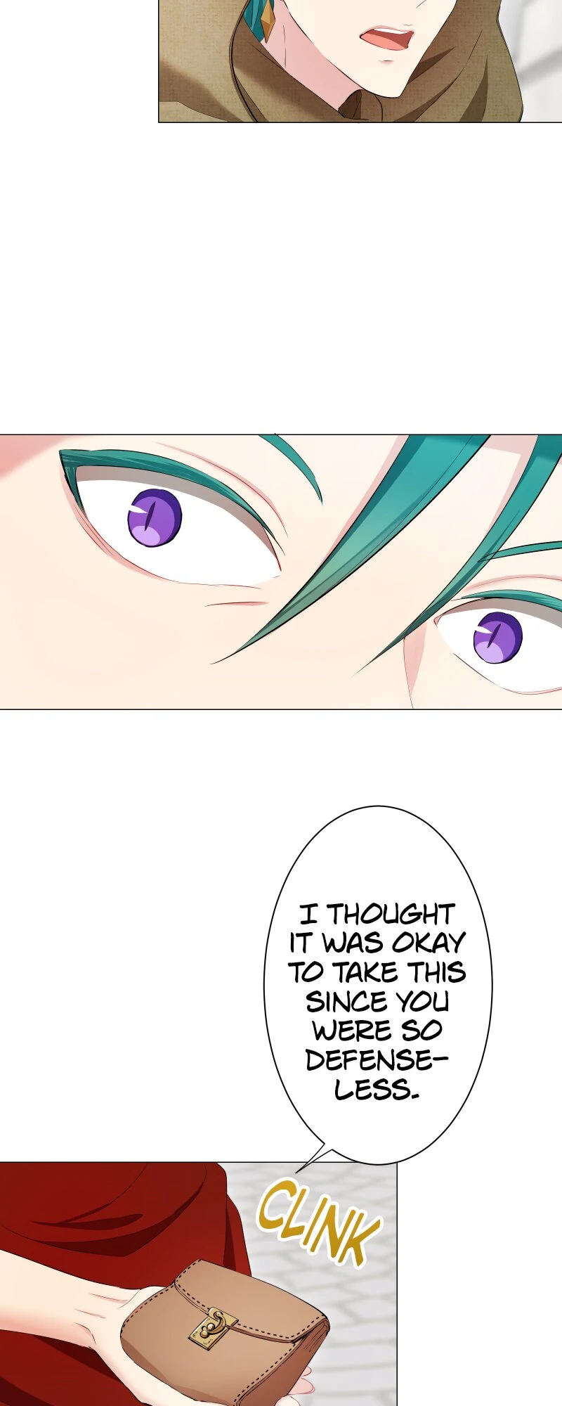 Nulliitas: The Half-Blood Royalty Chapter 202 page 52