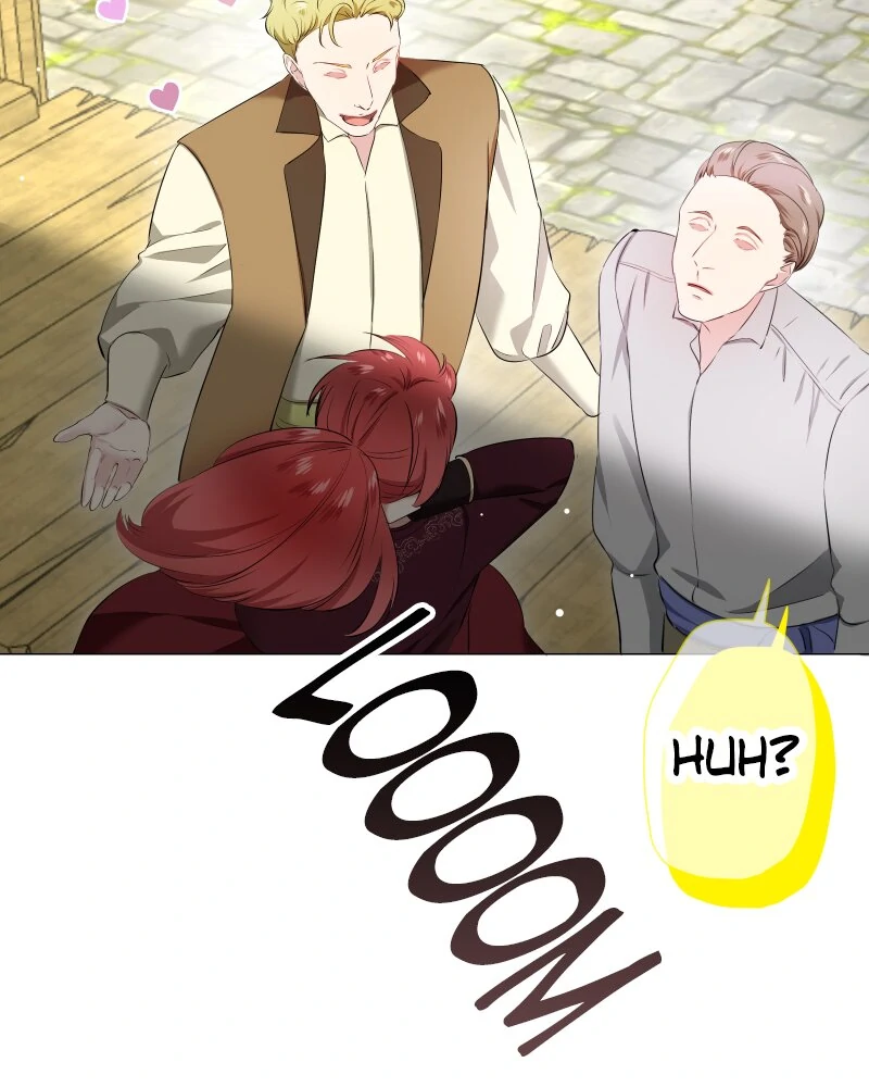 Nulliitas: The Half-Blood Royalty Chapter 202 page 5