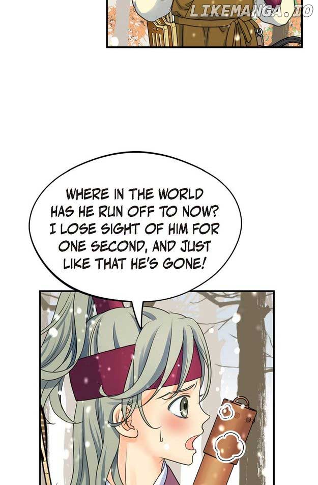Sarasah Chapter 156 page 3