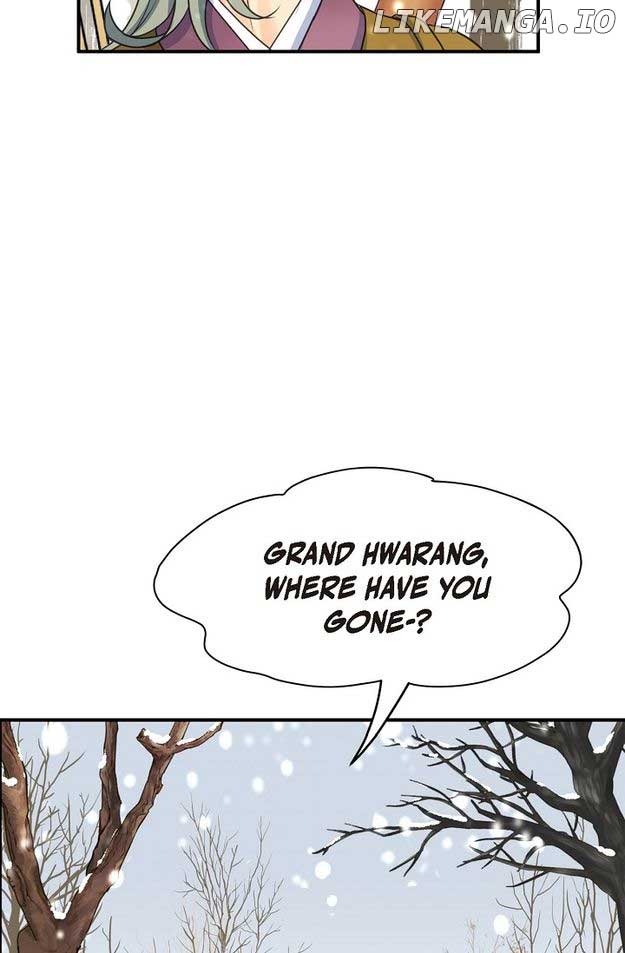 Sarasah Chapter 156 page 4