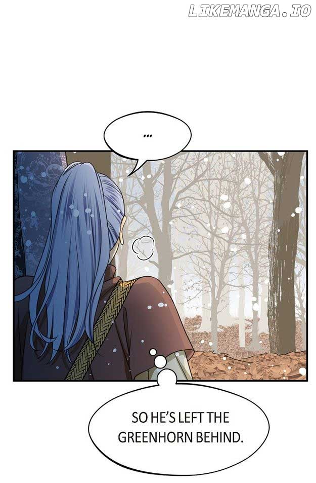 Sarasah Chapter 156 page 9